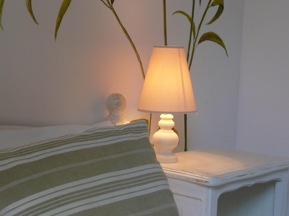 Manoir De Bois En Ardres Bed & Breakfast Bilik gambar