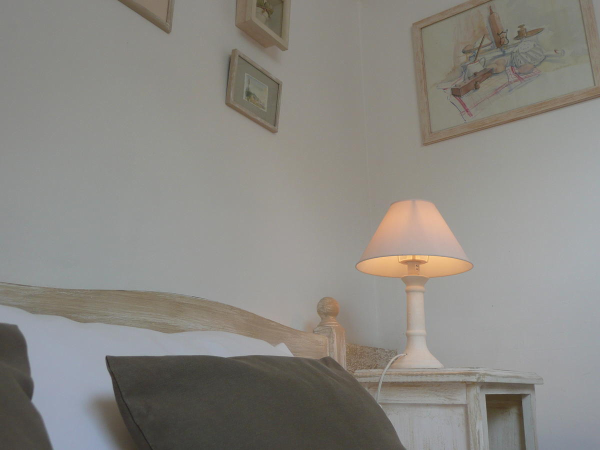 Manoir De Bois En Ardres Bed & Breakfast Bilik gambar