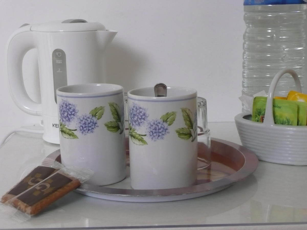 Manoir De Bois En Ardres Bed & Breakfast Bilik gambar